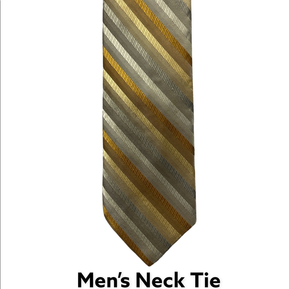 Men’s 58’ Neck Tie